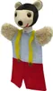 Pezi 28cm, Handpuppe Produktbild-Vorschau 5