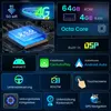 10 pouces 6+128G android13 8kern carplay autoradio Pour Voir les images du produit 4