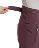 Roxy Alpineridge pantaloni Viola M Donna Viola M Anteprima dell’immagine prodotto 5