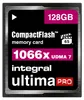 Integral INCF128G1066X, 128 GB, CFast, 160 MB/s, 135 MB/s, Produktbild-Vorschau 2