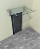 Glaszentrum Hagen - 160x90 cm Schizzo di vetro trasparente Anteprima dell’immagine prodotto 1