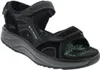 Joya Komodo Black Sandale, Velour Leather/ Textile,  Produktbild-Vorschau 13
