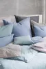 Hahn Linon Biancheria da letto Stone Washed 100% cotone Anteprima dell’immagine prodotto 8
