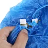 100 pezzi di copriscarpe monouso per macchine automatiche Anteprima dell’immagine prodotto 6