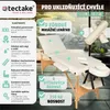 TecTake 404747 Náhled obrázku produktu 2