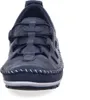 Gemini 003115-01 Schuhe Damen Ballerina Slipper Mokassins, Produktbild-Vorschau 31