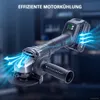 STAHLWERK Akku-Winkelschleifer WILLI - 20 Volt-System M14 Produktbild-Vorschau 6
