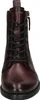 Bagatt Boot - Bordo Leder/Synthetik : 39 : Normal Größe: 39 Produktbild-Vorschau 1