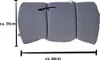 Matrac 200x60x6 cm 1008 rolovací, skladací, nastaviteľný - Náhľad obrázku produktu 6