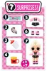 MGA Entertainment LOL Surprise Puppe BFF Sweethearts Girls Produktbild-Vorschau 7