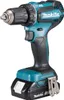 Makita DDF485RAJ Akkuschrauber Li-ion LXT 18V/2,0 Ah, Produktbild-Vorschau 1
