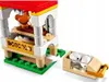 LEGO® City 60344 Hühnerstall Produktbild-Vorschau 4
