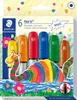 Matite gel Twister 6 colori Staedtler Anteprima dell’immagine prodotto 10