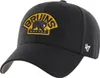 47 Brand Low Profile Snapback Cap - ZONE Boston Bruins Produktbild-Vorschau 6