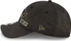 New Era 9TWENTY Cap Salute to Service New England Patriots Produktbild-Vorschau 4