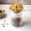 Thermal Coffee/Herbace Creamer 1000Ml Klausberg Kb-7761 Produktbild-Vorschau 5