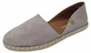Verbenas Carmen Espandrillo Slipper Grau Produktbild-Vorschau 3