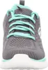 Skechers Graceful - Get Connected - Chacoal / Grün Produktbild-Vorschau 10