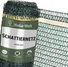 Schattiernetz – Sonnenschutz für Gewächshäuser und Pflanzen Produktbild-Vorschau 2