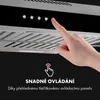 Klarstein Purista - Odsavač par, podskříňkový odsavač par, Náhled obrázku produktu 6