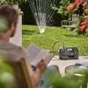 Gardena automatický zavlažovač 5000 SilentComfort (9072-61) Náhled obrázku produktu 4