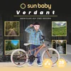 Kinderfahrrad Jungenfahrrad 20 Zoll Fahrrad mit 6 gang Produktbild-Vorschau 9