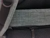 BestWay Cabin Pro Small Reiserucksack: Hellgrau Produktbild-Vorschau 5