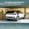 Przenośna ładowarka wallbox dé EV 11kW Typ 2 na siłę 7m app Podgląd zdjęcia produktu 3