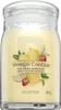 Yankee Candle Iced Berry Lemonade, Zylinder, Gelb, Produktbild-Vorschau 3