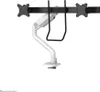 Neomounts TIS 17"-27" 2TFT 2Gelenke weiß Max.8KG Produktbild-Vorschau 10