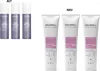 Goldwell Just Smooth Flat Marvel 3 x 100 Glättungsbalsam Produktbild-Vorschau 3
