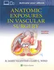 Anatomic Exposures in Vascular Surgery Náhled obrázku produktu 2