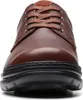 Clarks Klassische Schnürschuhe Herren 32303432303332 Braun Produktbild-Vorschau 13