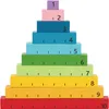 Tooky Toy Educational Montessori Box Puzzle Abacus Weather Produktbild-Vorschau 19
