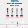 Nagelpistole für Beton - Manueller Betonnagler & Produktbild-Vorschau 8