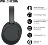 Sony WH-CH720NB Schwarz Produktbild-Vorschau 11
