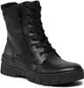 Caprice Damen Stiefeletten Plateaustiefelette Boots Produktbild-Vorschau 14