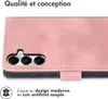 imoshion Bibliothèque avec cordon pour le Samsung Galaxy Voir les images du produit 5