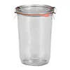 WECK Sturzglas 0,75l 4er Pack Produktbild-Vorschau 8