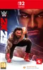 Take-Two Interactive WWE 2K25 Produktbild-Vorschau 1