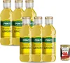 Ponti, Gastronomische Glasur mit Zitronensaft, cremig und Produktbild-Vorschau 1