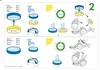 HEPA Filter Set für Dyson DC19, DC20, DC21, DC29 Produktbild-Vorschau 4