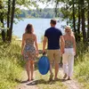 Outtec® Camping Pop-up Tente de douche, Tente de toilette, Voir les images du produit 20
