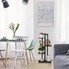 Étagère à fleurs Relaxdays en métal, étagère à fleurs Voir les images du produit 2