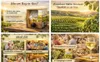 Bag in Box Wein Portugieser & Spätburgunder Rosé trocken 5 Produktbild-Vorschau 3