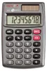 GENIE Taschenrechner 215 P 8-stellig Produktbild-Vorschau 7
