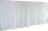 3x3m opona Ice Silk Svatební okno Party Props Background Náhled obrázku produktu 1