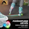 Apollo Rolki Super Blades X Pro, Regulowane rolki - Podgląd zdjęcia produktu 2
