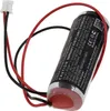 SPS-Lithiumbatterie kompatibel mit Yamaha Typ KAS-M53G0-10 Produktbild-Vorschau 1