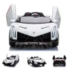 ES-Toys Kinder Elektroauto Lamborghini Veneno 615B Produktbild-Vorschau 1